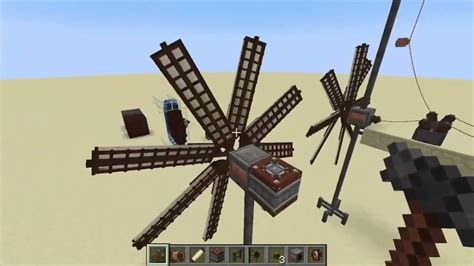 windmill immersive engineering|immersive engineering windmill setup.